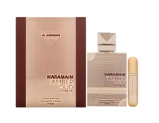 AL HARAMAIN AMBER OUD GOLD EDITION EXTREME 3.4OZ (100ML) UNISEX