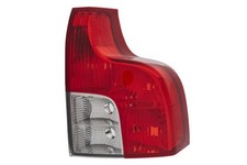 HELLA Heckleuchte 9EL 162 634-041 für VOLVO XC90 275 PY21W P21W Halogen 1 AWD