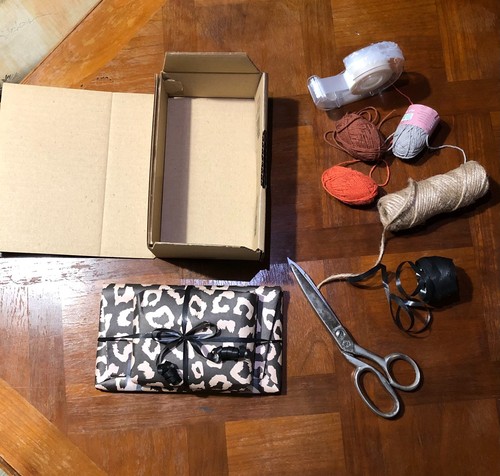 Portefeuille homme en cuir de qualité, portefeuille cuir fait main, cadeau homme - Photo 11/12