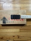 Electric Guitar Project Bo Didley Hot Rod — photo 2
