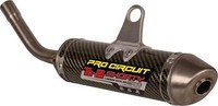 SX 65 / TC 65 / MC 65 - 24/26 - SchalldÄMpfer PRO Circuit Shorty TI-2