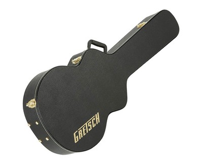 Gretsch Case G6298 Hard Case for Electromatic 12 String (Flat top