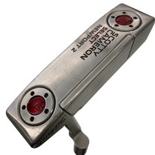 Scotty Cameron Select NEWPORT 2 2016 Putter 34 inch with Head Cover Right Handed