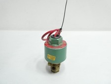 Asco 8320A10 Red-hat Solenoid Valve 120v-ac 1/4in Npt