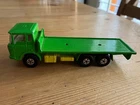Matchbox Lesney Super Kings No K-13/20 DAF Truck 1971 Vintage Collectible Toy