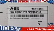 NEW ABB FDCO-01 Communication Module US Free TAX