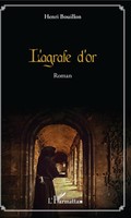 Henri Bouillon | L'agrafe D'or | Taschenbuch | FranzöSisch (2020) | Roman