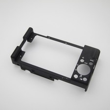 Repair Parts For Sony ZV-1F ZV1F Rear Cover Back Shell Case Frame Assy - Black