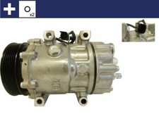 MAHLE Kompressor Klima Klimaanlage Klimakompressor BEHR ACP 769 000S