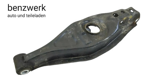 Mercedes W201 W124 R129 Federlenker Querlenker hinten Hinterachse 1243505206 ✔️