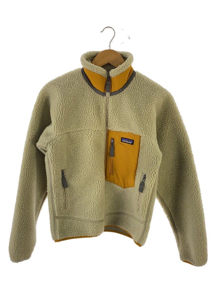 giacca patagonia altra XXS BEG tinta unita 23056 usata