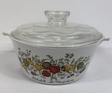 Vintage Pyroflam Made in Holland Kochtopf Auf...