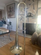 Schenkelaars Trombone made in The Netherlands