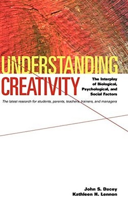 Understanding Creativity: The - GOOD