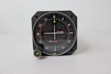 Bendix King KI 209 VOR/LOC Converter & G/S Indicator 066-3056-01 w FAA 8130 Form