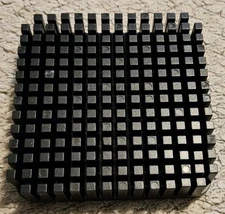 Nemco Food Pusher Block 55417