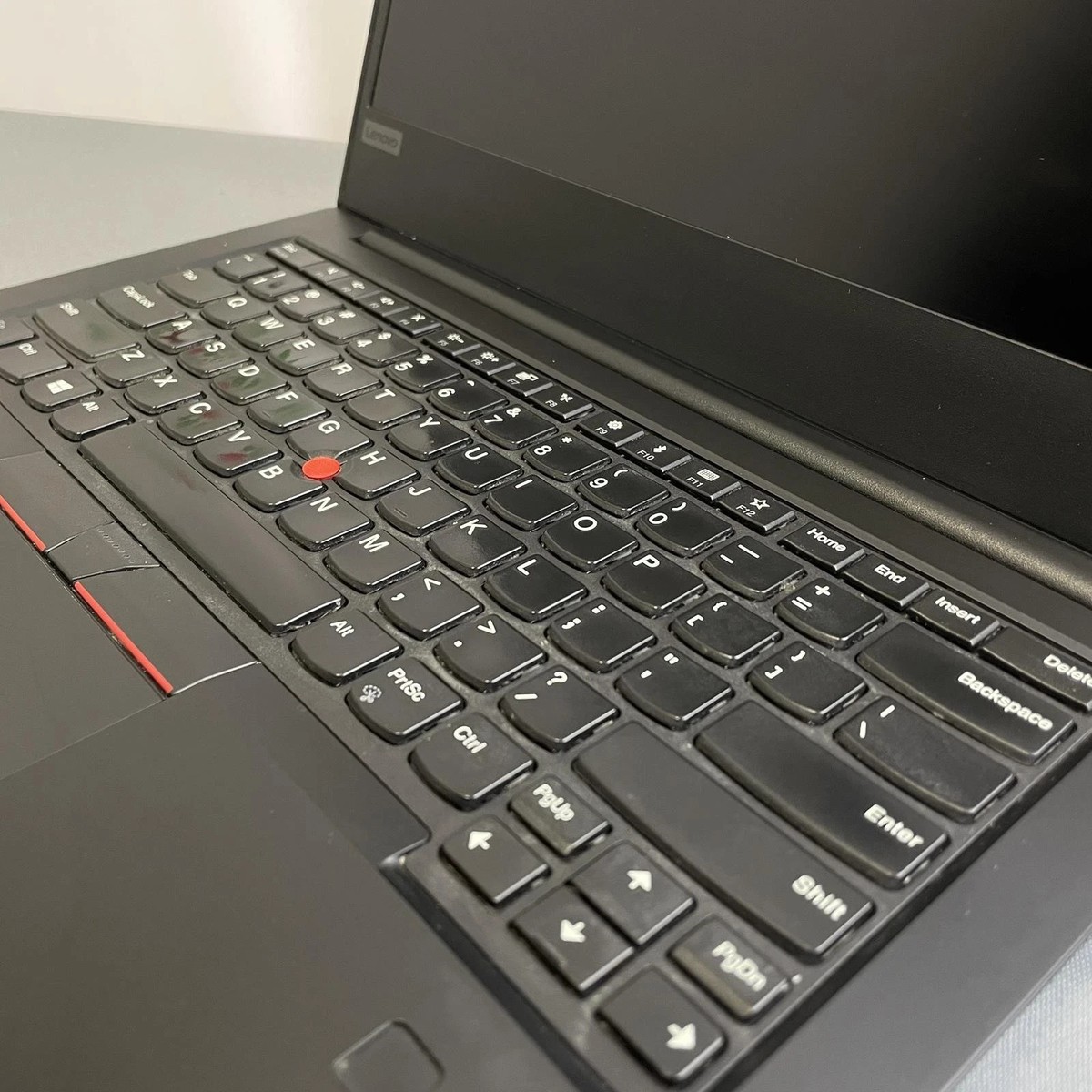 LENOVO ThinkPad E480, Core i5-8250U 8 GB 128GB NVMe | Grade B/C