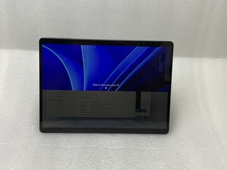 Microsoft Surface Pro 9 13" Tablet Core i7 1265U 16GB RAM 256GB SSD Win 11 Pro