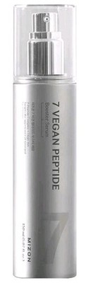 Mizon Vegan Peptide Booster Face Serum 150ml with Hyaluronic Acid