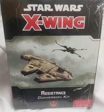 Star Wars X-Wing Resistance Conversion Kit Se...
