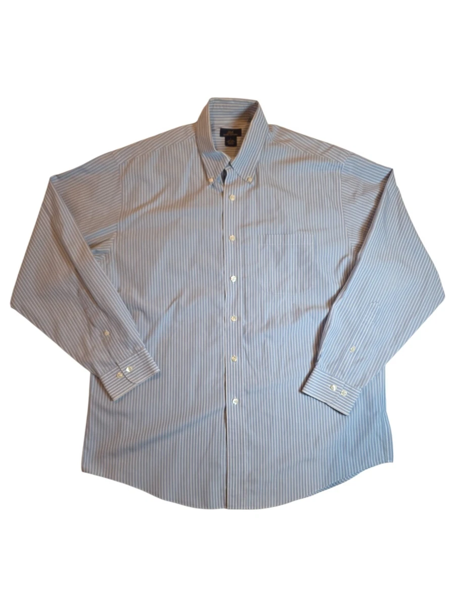 Brooks Brothers 346 Shirt In Men's Dress Shirts for sale | eBay