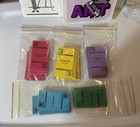 Artery The Artistic Literacy Game English/spanish + Bonus Items Erickson/Katter  — photo 7