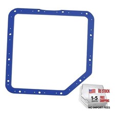 Upgraded Transmission Oil Pan Gasket Fit for GM Turbo 350, Compatible 93102