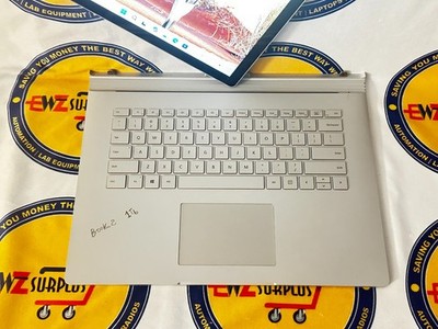 SURFACE BOOK 2 1793 15