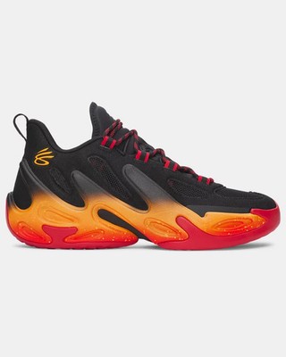 Under Armour Curry 13 AP Men's Basketball Shoes 6015002-002