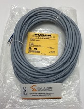 Turck PKWC 3M-10/S824 Pico Fast Cord U-53608
