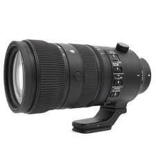 Near Mint Sigma 70-200mm F2.8 DG DN OS Sports Telephoto Lens for Sony E 144