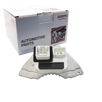 Astemo HÜCo Widerstand Regler InnenraumgeblÄSe Passend FüR Volvo S60 S70 S80 V70