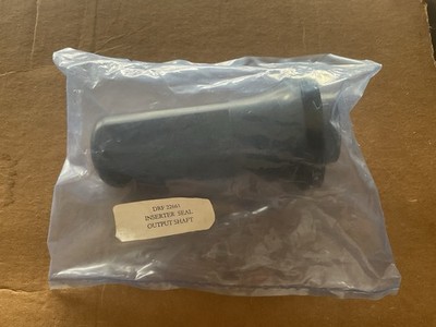 NEW! DRAF DRF22661 Oil Seal Tool Inserter Transfer Case HMMWV Humvee J-22661