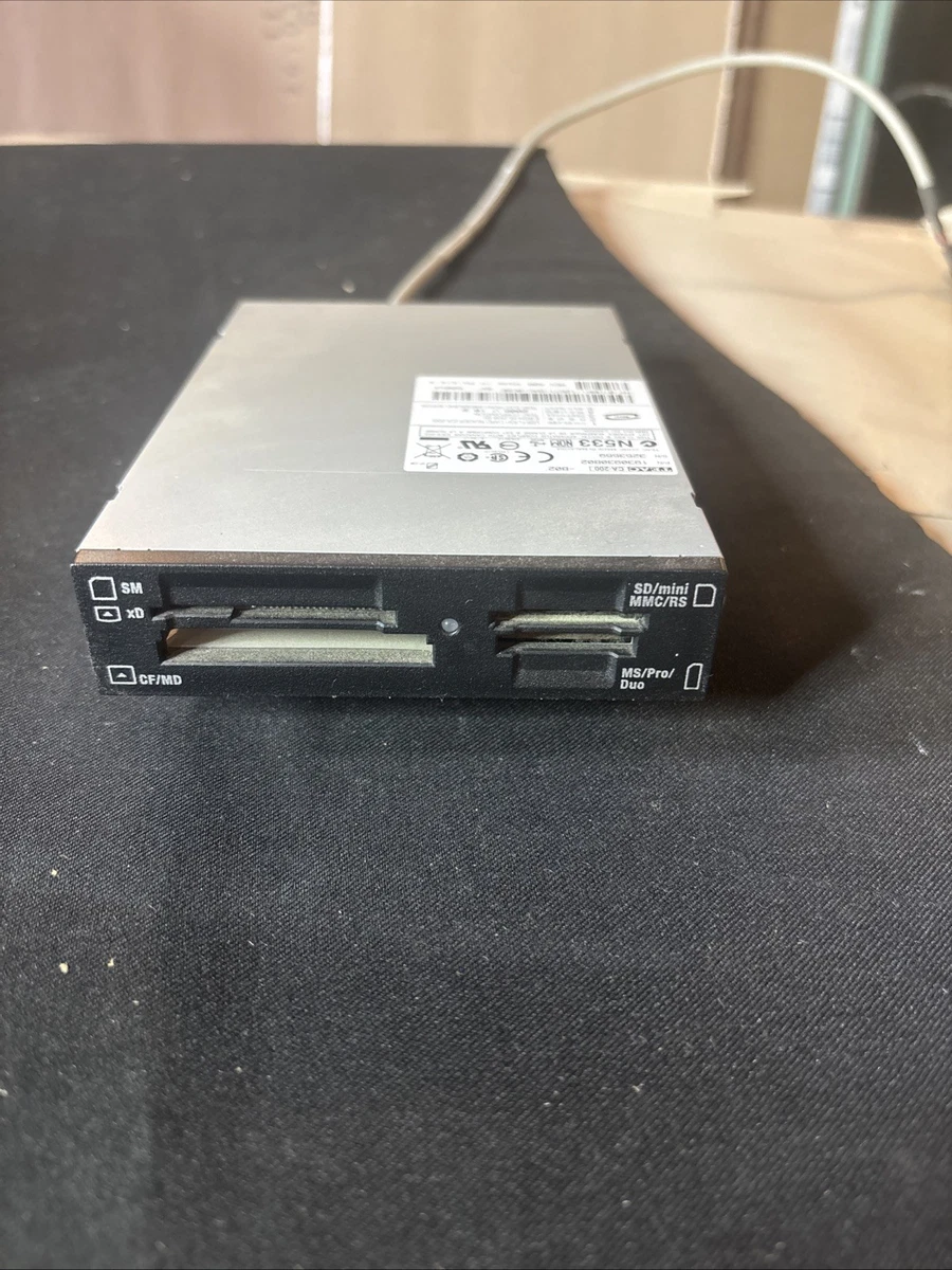 TEAC SD Memory Card Readers and Adapters for sale | eBay