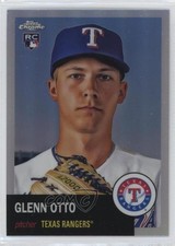 Click to enlarge Glenn Otto