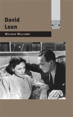 David Lean Paperback Melanie Williams