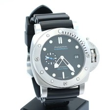 Officine Panerai Submersible QuarantaQuattro PAM01229 #006 8