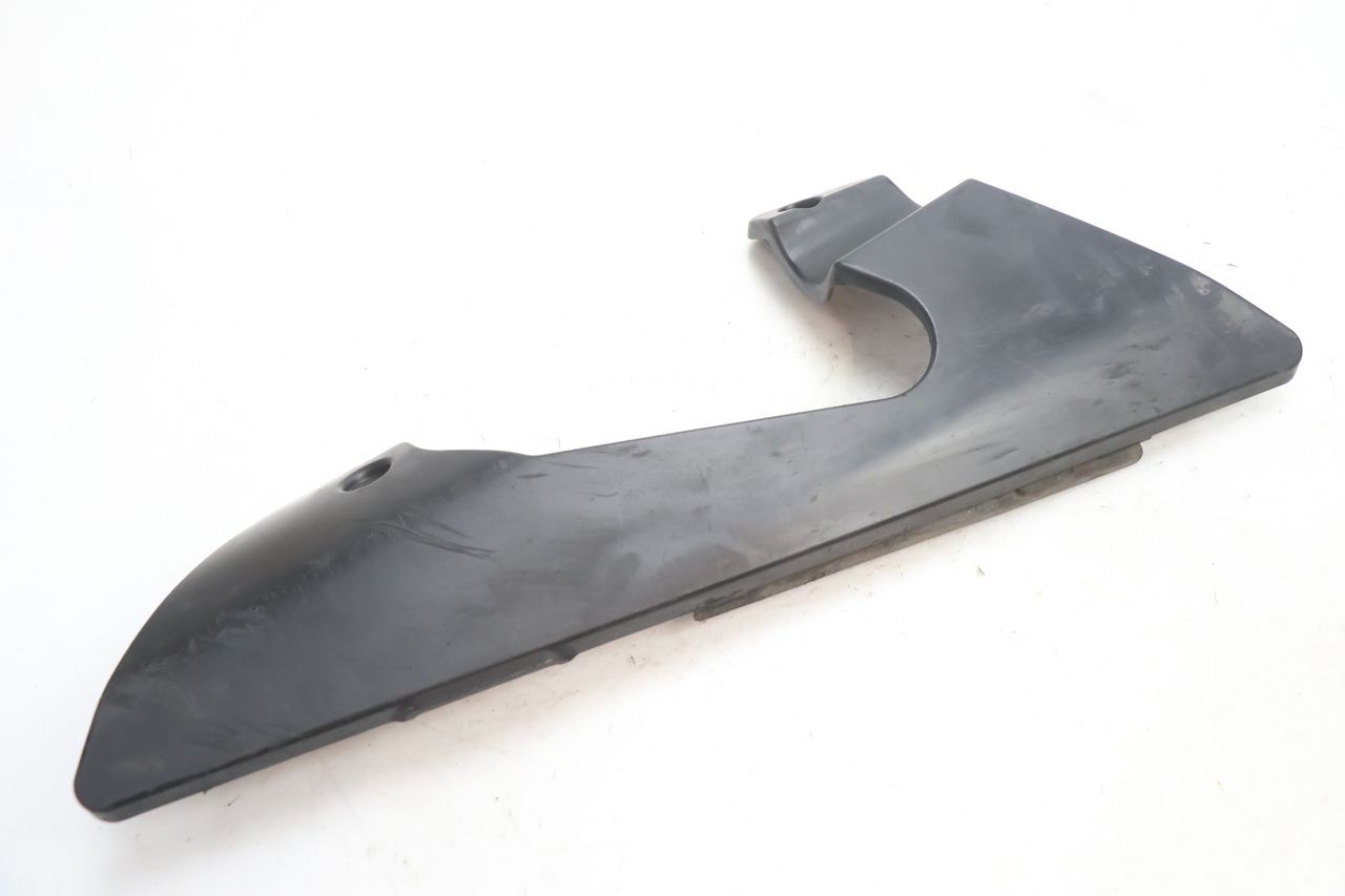 SOTTOPEDANA - SUZUKI GSR 600 (2005 - 2012)