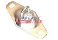 Fast FT95462 FüR CitroËN Passend FüR Fiat Peugeot