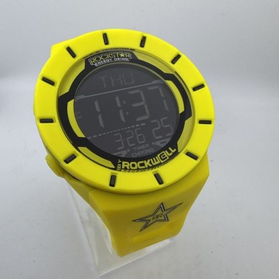 Rockwell Time Coliseum ( Rockstar (TM) )Watch