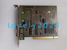 1pc used CAN-PCI/200 1XCAN acquisition card