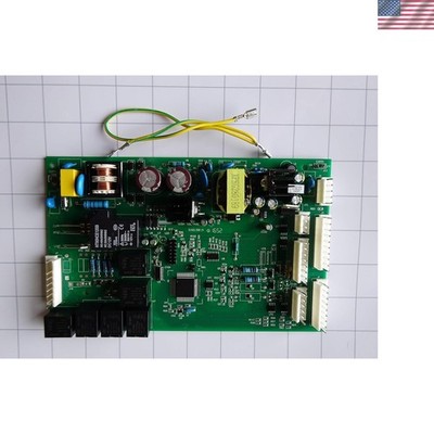 NEW WR55X10942 Control Board Motherboard for GE Refrigerator PS2364946 AP4436...