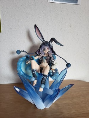 Date a Live Yoshino Inverse Version Phat!