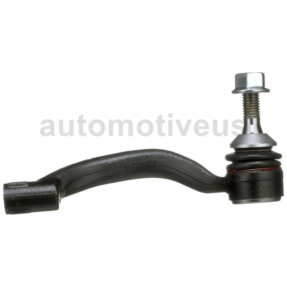 Delphi 2X extremidade externa esquerda direita extremidade da haste de amarração de direção para Jaguar XKR-S 2015 - Imagem 3 de 4