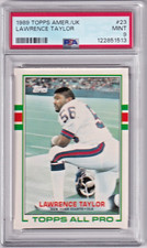 Top 10 Lawrence Taylor Football Cards 18