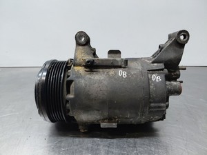 64526918122 KLIMAKOMPRESSOR / 64521171310 / 963094 FÜR BMW MINI CABRIO R52 ONE