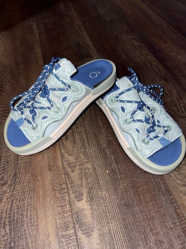Nike Offline 2.0 Ocean Cube Pro Sample Men’s 9 DJ6229 Rare Not For Resale