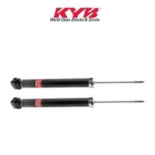 KYB Excel-G Kit - 2 Rear Suspension Shocks For 2020-2024 Kia Telluride