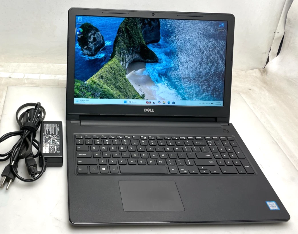 Dell Inspiron 15 3567 Black PC Laptops & Netbooks for Sale | Shop
