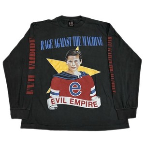 Rage Against the Machine Long Sleeve | eBay